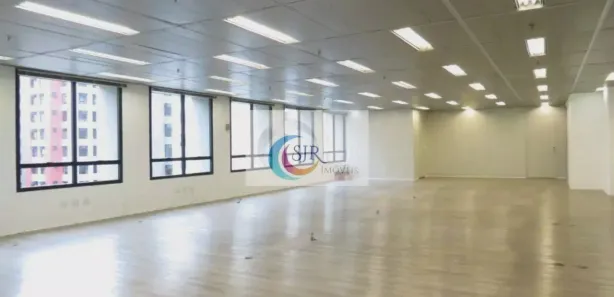 Conjunto Comercial / Sala para venda ou aluguel, 260m² no Vila Olímpia, São Paulo