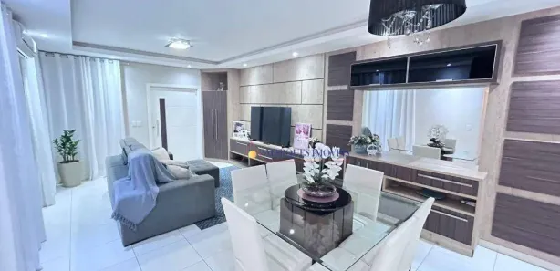 Casa com 3 Quartos à venda, 147m² no Parque das Videiras, Louveira