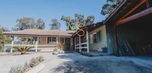 Casa com 4 Quartos para venda ou aluguel, 480m² no Transurb, Itapevi