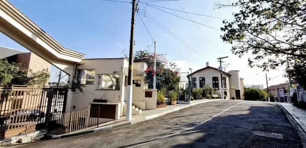 Casa de Condomínio com 3 Quartos à venda, 143m² no Vila Parque Jabaquara, São Paulo