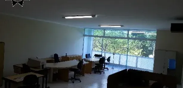 Prédio Inteiro à venda, 900m² no Centro, Jandira