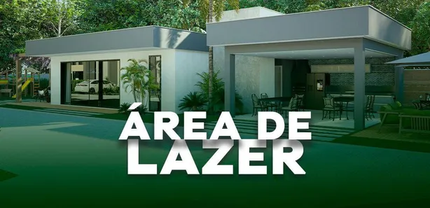 Casa com 4 Quartos à venda, 123m² no Alphaville (Abrantes), Camaçari
