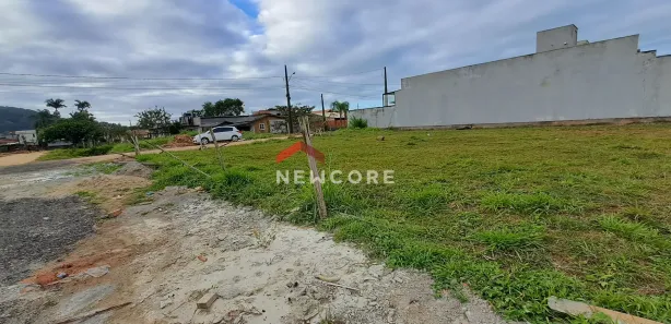 Terreno / Lote / Condomínio à venda, 433m² no Itajuba, Barra Velha
