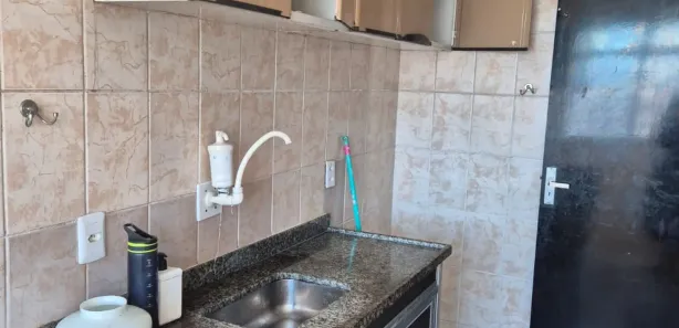 Apartamento com 1 Quarto para venda ou aluguel, 60m² no Fonseca, Niterói