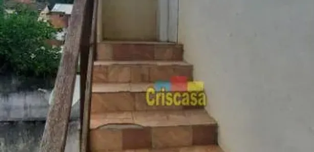 Sobrado com 2 Quartos para alugar, 204m² no Loteamento Extensão do Serramar, Rio das Ostras