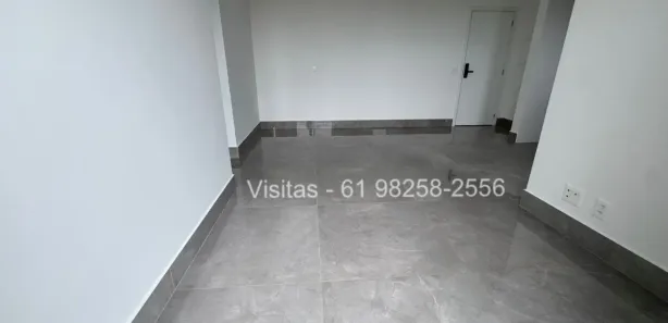 Apartamento com 2 Quartos à venda, 65m² no Zona Industrial, Brasília