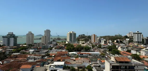 Loft com 1 Quarto à venda, 29m² no Imbetiba, Macaé