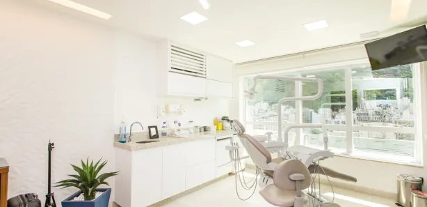 Conjunto Comercial / Sala à venda, 47m² no Centro, Juiz de Fora