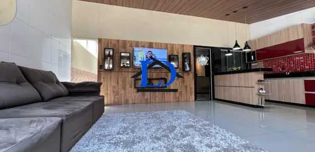 Casa com 3 Quartos à venda, 210m² no Cidade Vera Cruz, Aparecida de Goiânia