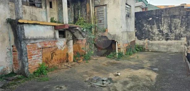 Terreno / Lote / Condomínio à venda, 324m² no Centro, Diadema