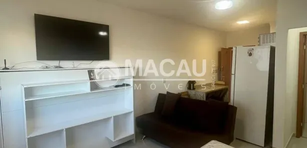 Kitnet com 1 Quarto à venda, 28m² no Alto da Bela Vista, Cachoeira Paulista