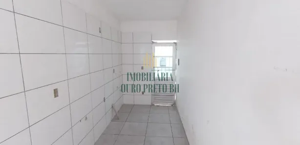 Casa com 2 Quartos à venda, 51m² no Porto Seguro, Ribeirão das Neves