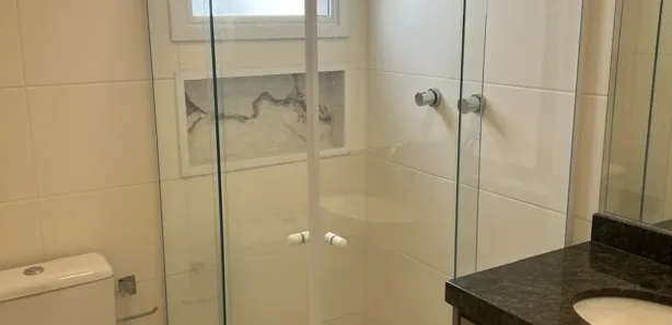 Apartamento com 2 Quartos para alugar, 69m² no Jardim Santo André, Limeira