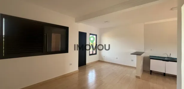 Kitnet para alugar, 29m² no Recanto das Primaveras I, Boituva