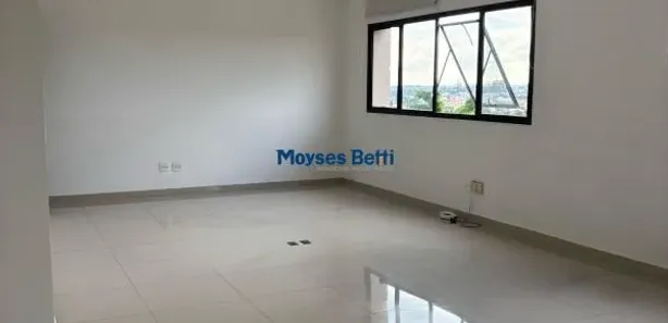 Andar / Laje corporativa para alugar, 138m² no Jardim Astro, Sorocaba