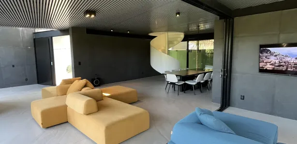 Casa de Condomínio com 4 Quartos à venda, 393m² no SIM, Feira de Santana