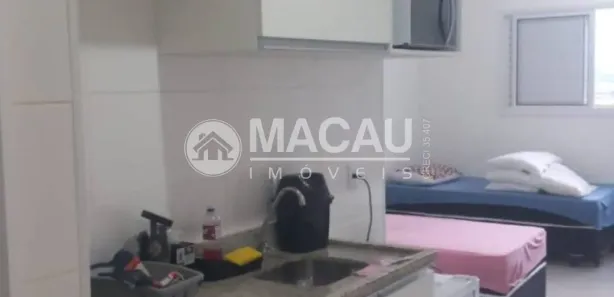 Kitnet com 1 Quarto à venda, 28m² no Alto da Bela Vista, Cachoeira Paulista