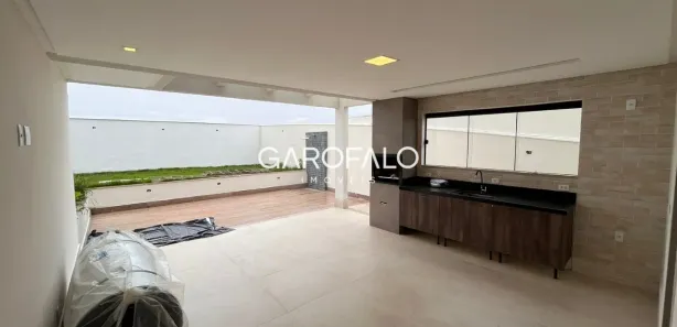 Casa de Condomínio com 4 Quartos à venda, 334m² no Terras Alpha, Resende