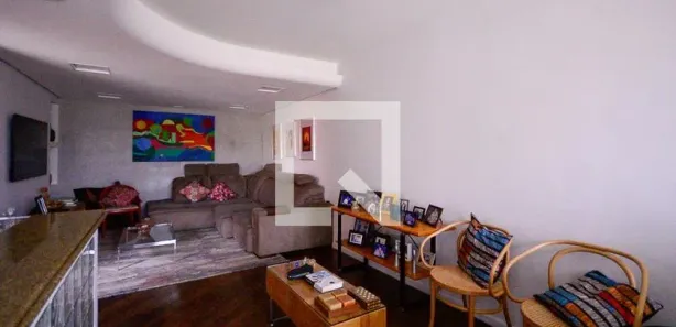 Cobertura com 4 Quartos à venda, 165m² no Vila Gumercindo, São Paulo
