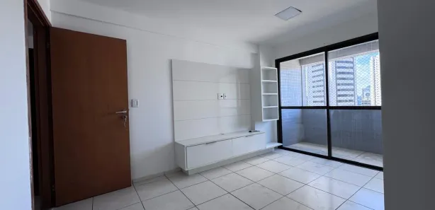Apartamento com 3 Quartos à venda, 57m² no Madalena, Recife