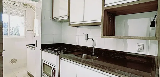 Apartamento com 2 Quartos à venda, 68m² no Victor Konder, Blumenau