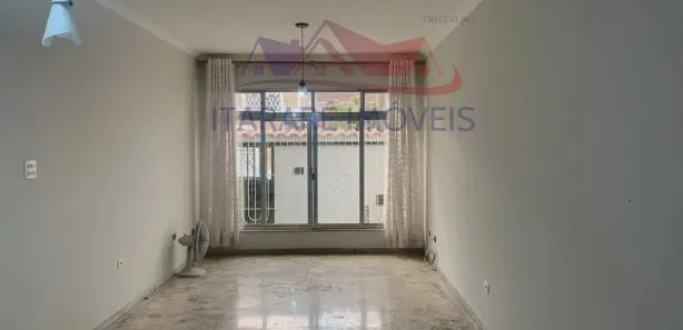 Casa com 3 Quartos para venda ou aluguel, 155m² no Vila Valença, São Vicente