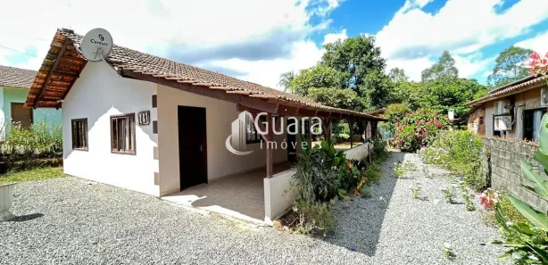 Casa com 2 Quartos à venda, 600m² no Duas mamas, Schroeder