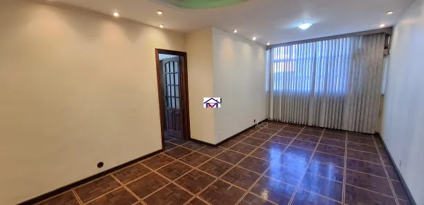 Apartamento com 3 Quartos à venda, 95m² no Rio Comprido, Rio de Janeiro