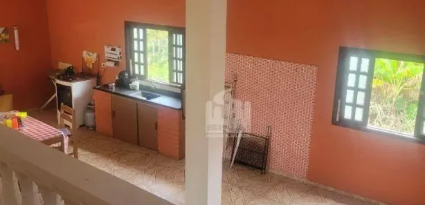 Fazenda / Sítio / Chácara com 3 Quartos à venda, 260m² no Ibiúna, Ibiúna