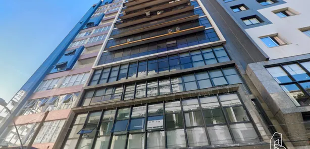 Andar / Laje corporativa com 7 Quartos à venda, 191m² no Centro, Curitiba