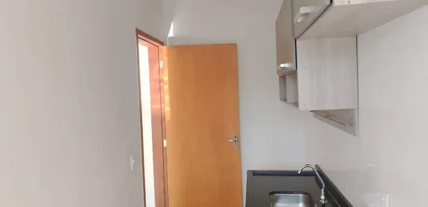 Apartamento com 1 Quarto para alugar, 44m² no Flamengo, Maricá