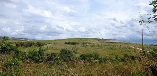 Fazenda / Sítio / Chácara com 3 Quartos à venda, 5000m² no Parque da Barragem Setor 08, Águas Lindas de Goiás