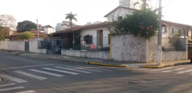 Casa com 3 Quartos à venda, 270m² no Centro, Pindamonhangaba