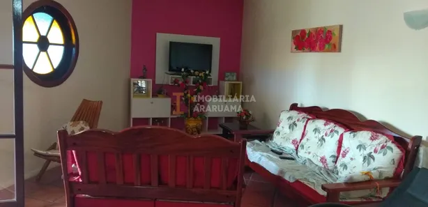 Apartamento com 2 Quartos à venda, 133m² no Pontinha, Araruama