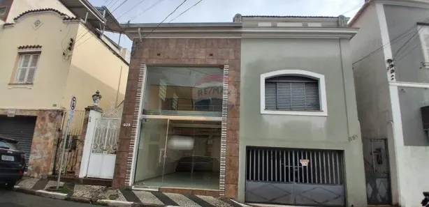 Loja / Salão / Ponto Comercial para alugar, 79m² no Centro, Bragança Paulista