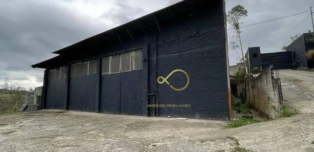 Galpão / Depósito / Armazém para alugar, 3000m² no Rio Acima, Mairiporã