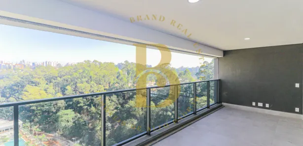 Apartamento com 2 Quartos para venda ou aluguel, 143m² no Butantã, São Paulo