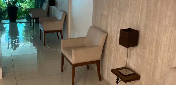 Apartamento com 3 Quartos para alugar, 140m² no Parque Tamandaré, Campos dos Goytacazes