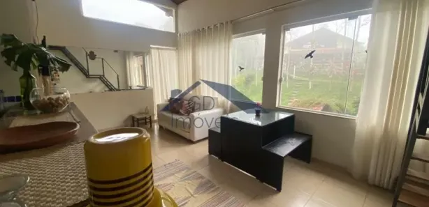 Casa com 1 Quarto para alugar, 60m² no Independência, Petrópolis