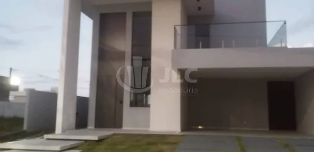 Casa de Condomínio com 4 Quartos à venda, 241m² no Alphaville, Barra dos Coqueiros
