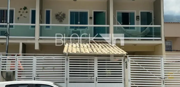 Casa com 3 Quartos à venda, 124m² no Vila Muriqui, Mangaratiba