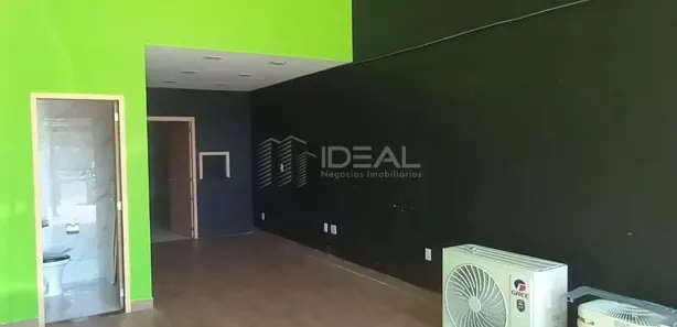 Loja / Salão / Ponto Comercial para alugar, 115m² no Parque Santo Amaro, Campos dos Goytacazes