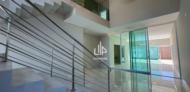 Sobrado com 4 Quartos à venda, 372m² no Setor Oeste, Paraíso do Tocantins