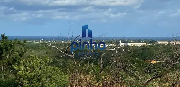 Terreno / Lote / Condomínio à venda, 1033m² no Monte Gordo (Monte Gordo), Camaçari