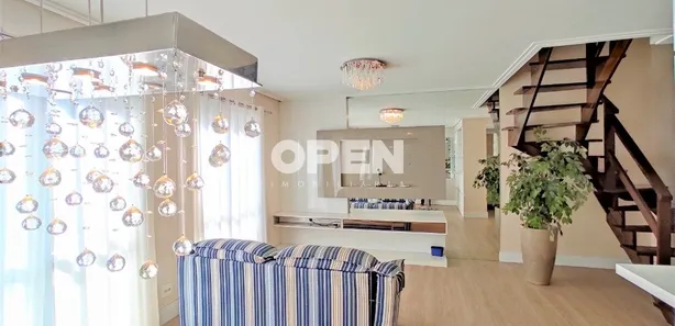 Casa de Condomínio com 3 Quartos à venda, 158m² no Centro, Canoas