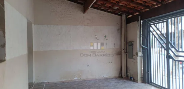 Casa com 3 Quartos à venda, 120m² no Jardim Macarenko, Sumaré