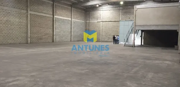 Galpão / Depósito / Armazém para alugar, 950m² no Jardim Jordão, Jaboatão dos Guararapes