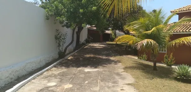 Casa de Condomínio com 3 Quartos à venda, 248m² no Jauá (Abrantes), Camaçari