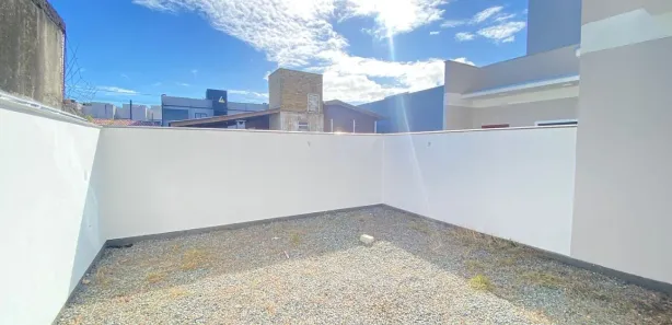 Sobrado com 3 Quartos à venda, 94m² no Itacolomi, Balneário Piçarras