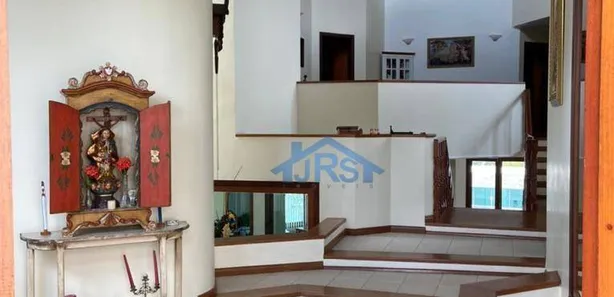 Casa de Condomínio com 4 Quartos à venda, 500m² no Nova Higienópolis, Jandira